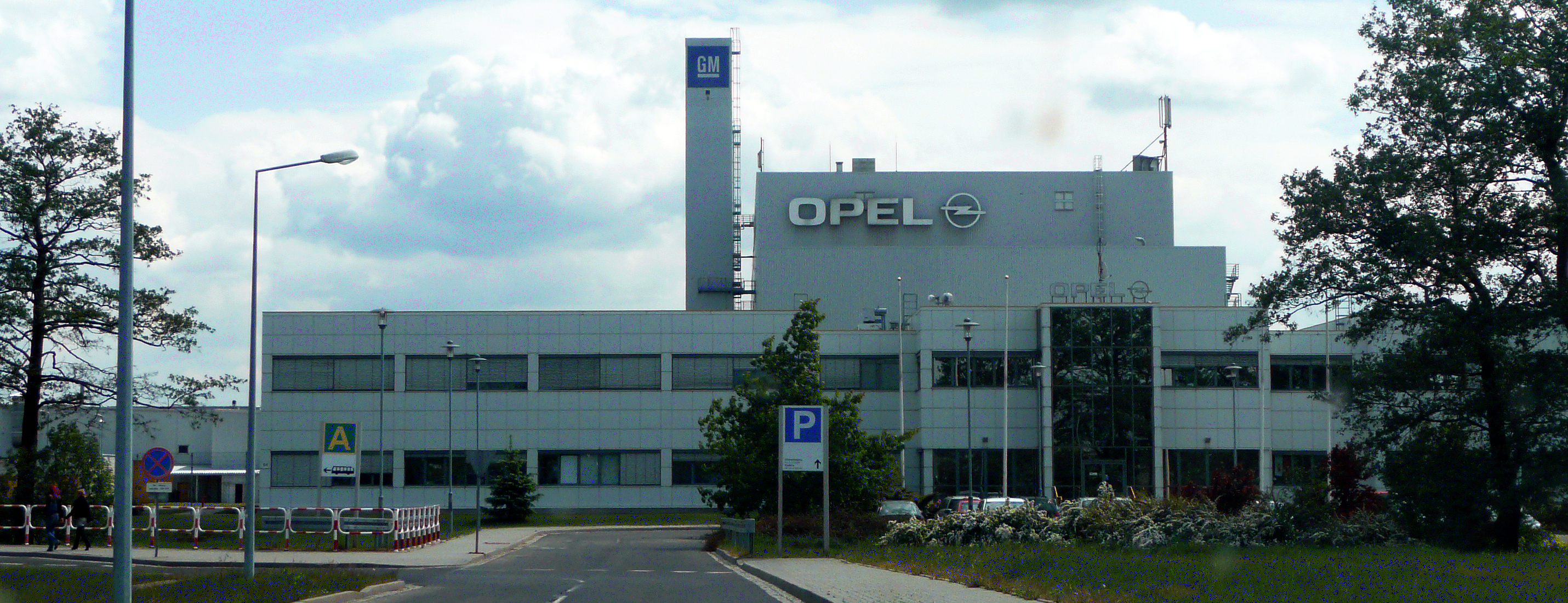 Opel_Gliwice