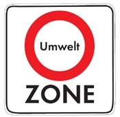 Unwelt-zone