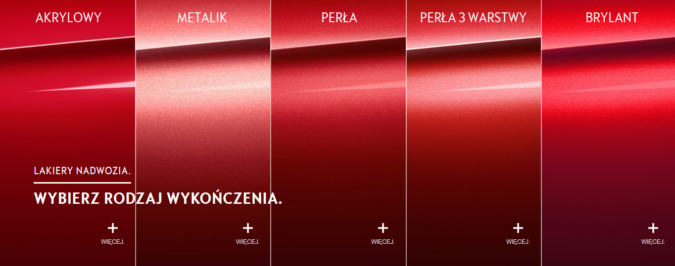 Jaki kolor samochodu wybrać? Salon Opel DixiCar