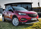 Opel Grandland X Elite