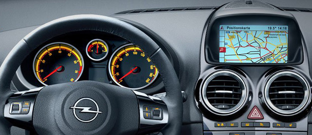 Opinie Dixi-Car – Zaparowana szybka zegarów w Corsa D