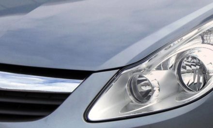 Opinie Dixi-Car – Przełączniku świateł Opel Corsa D