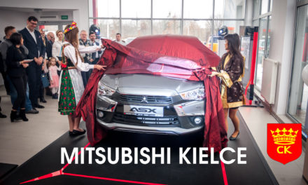 Mitsubishi Kielce – aktualna sytuacja