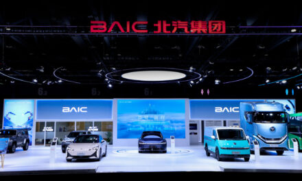 Czy chińskie marki są dobre?