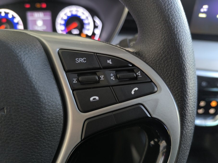 Nowy BAIC Beijing 3 tanio