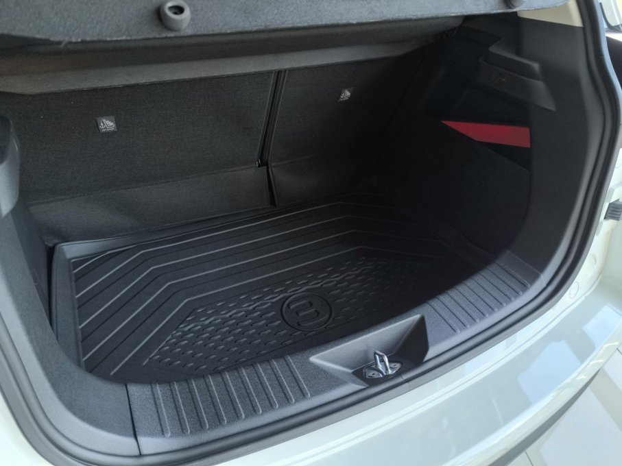 BAIC Beijing 3 2025 salon