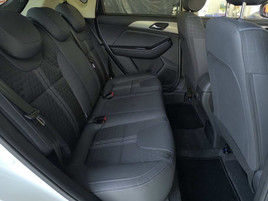 BAIC Beijing 3 na sprzedaż. Nr ogłoszenia 2378