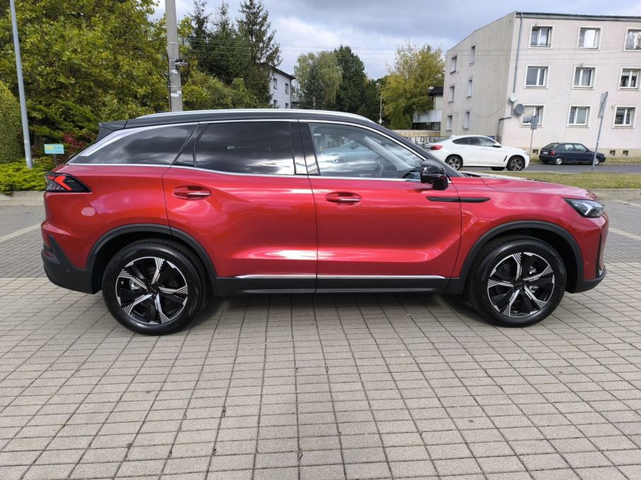 Nowe auto z rocznika 2025 dostępne od ręki