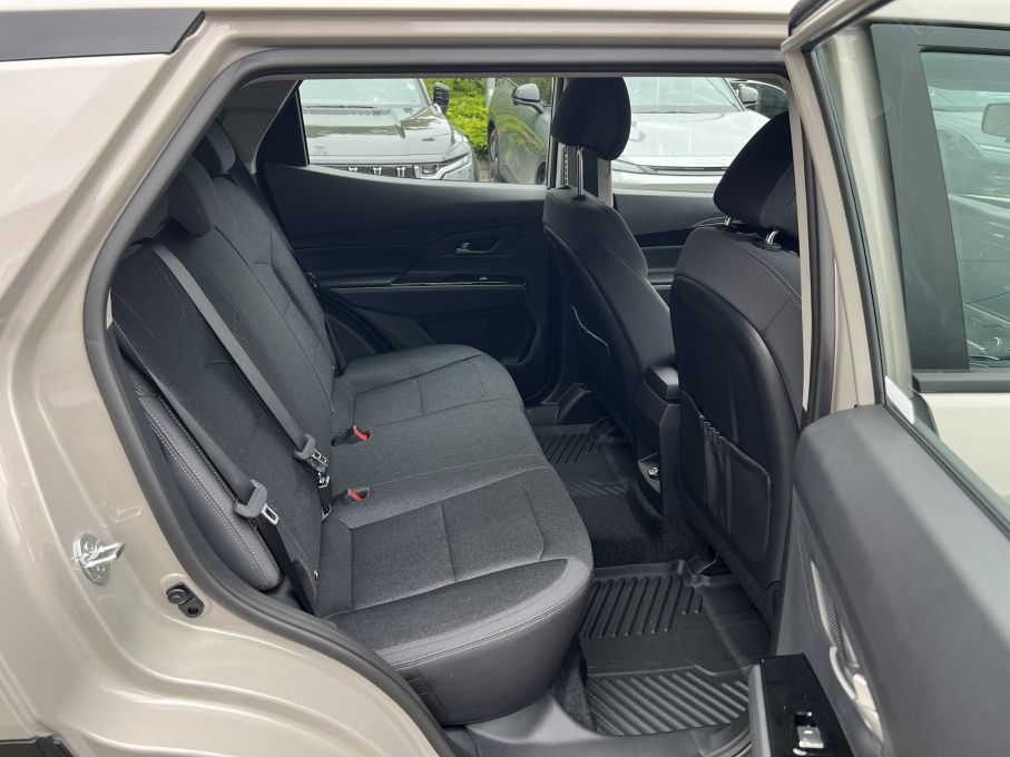 Nowy SsangYong KGM Korando tanio