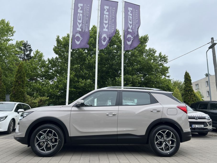 Nowe auto z rocznika 2026 dostępne od ręki