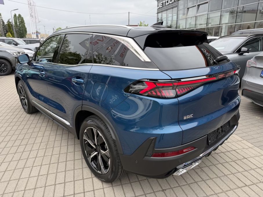 BAIC Beijing 7 Luxury 1.5 177KM AT7 2WD zdjęcie nr 10