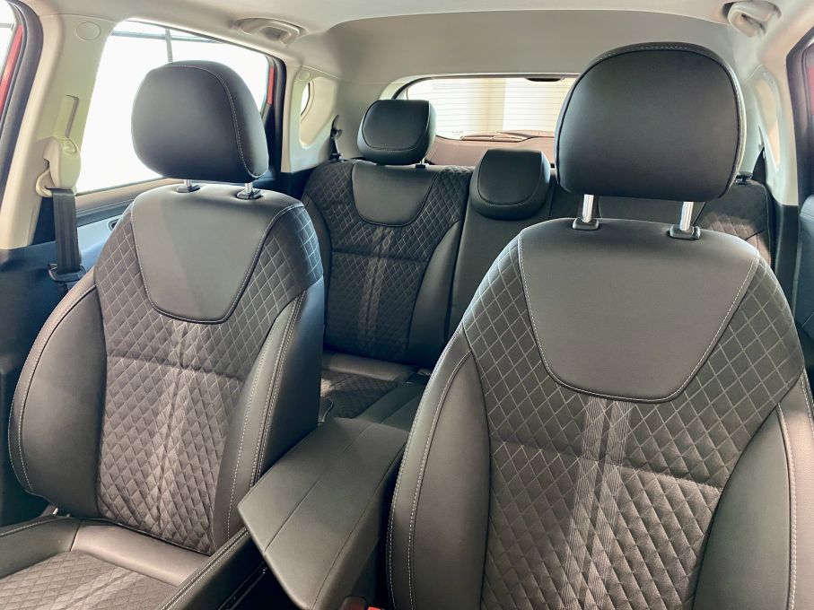 BAIC Beijing 3 Luxury 1.5 136KM MT6 2WD zdjęcie nr 10