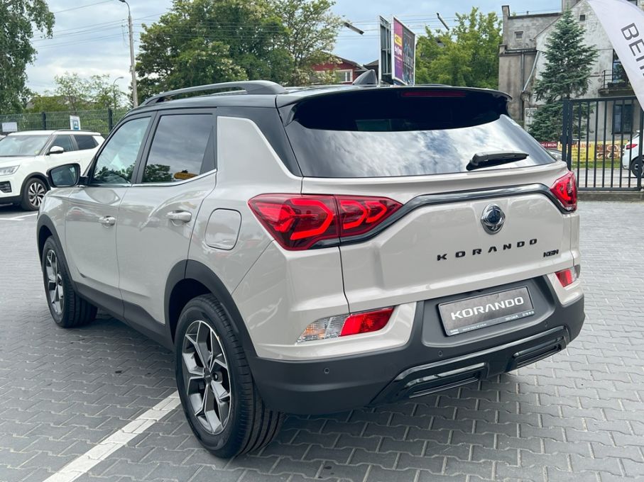 Nowe auto z rocznika 2025 dostępne od ręki