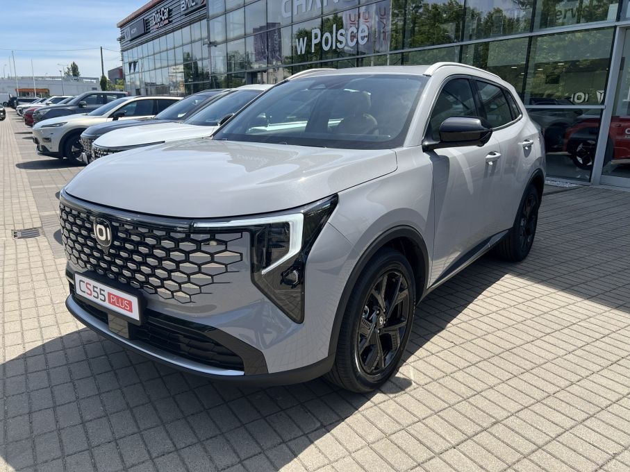 CHANGAN CS55PLUS 1.5 181KM AT7