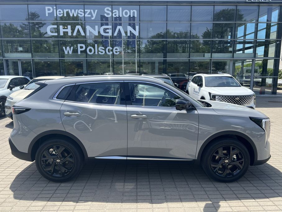 Nowe auto z rocznika 2026 dostępne od ręki