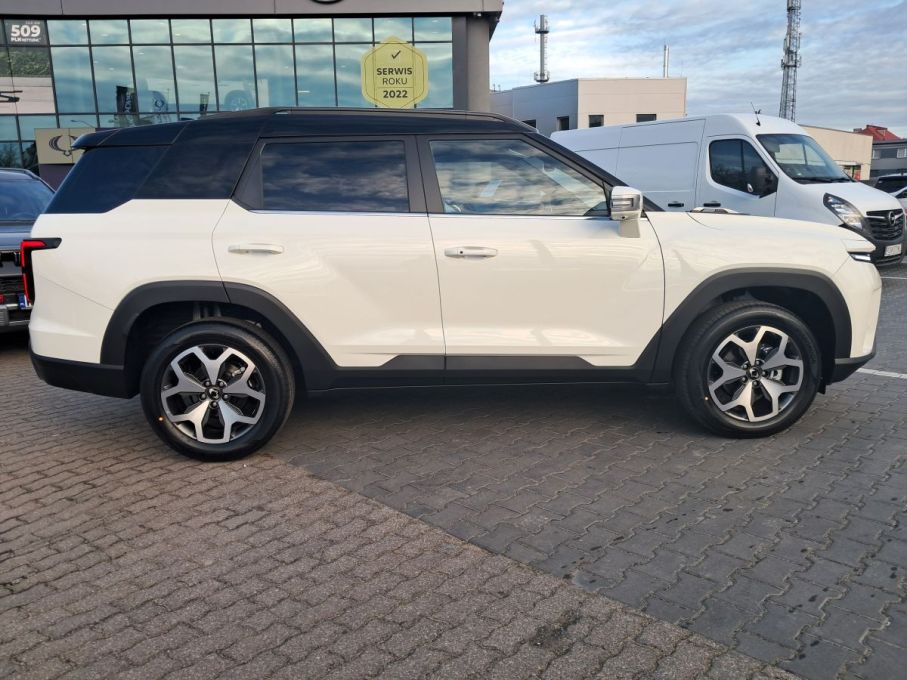 Nowe auto z rocznika 2025 dostępne od ręki