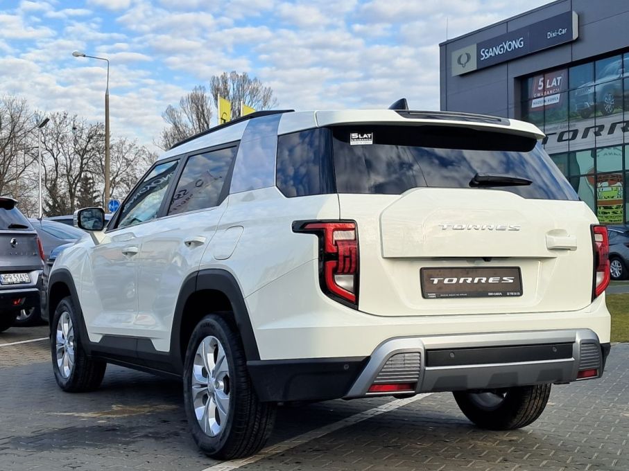 Nowe auto z rocznika 2025 dostępne od ręki