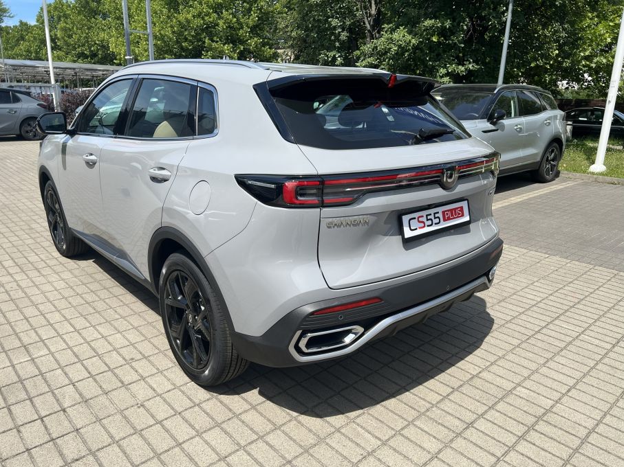 CHANGAN CS55PLUS 1.5 181KM AT7