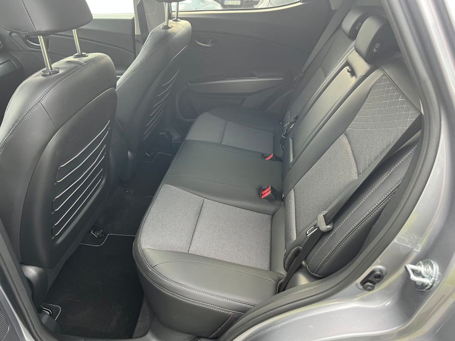 SsangYong KGM Tivoli benzyna