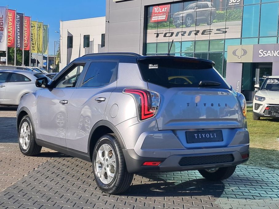 Nowe auto z rocznika 2025 dostępne od ręki