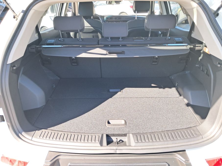SsangYong KGM Korando skrzynia automat 6-bieg.