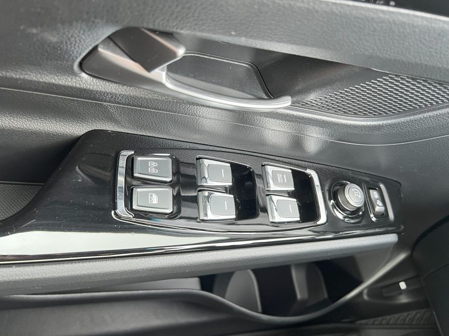 KGM Korando 1.5 Turbo 163KM 6AT Joy + P. Comfort