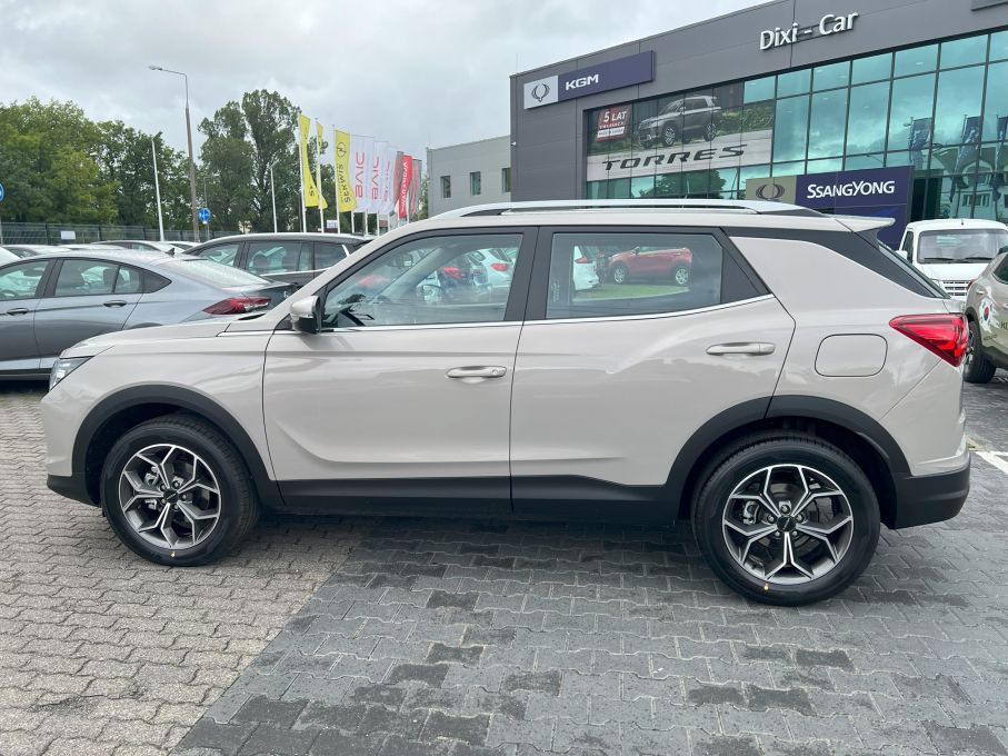 Nowe auto z rocznika 2025 dostępne od ręki