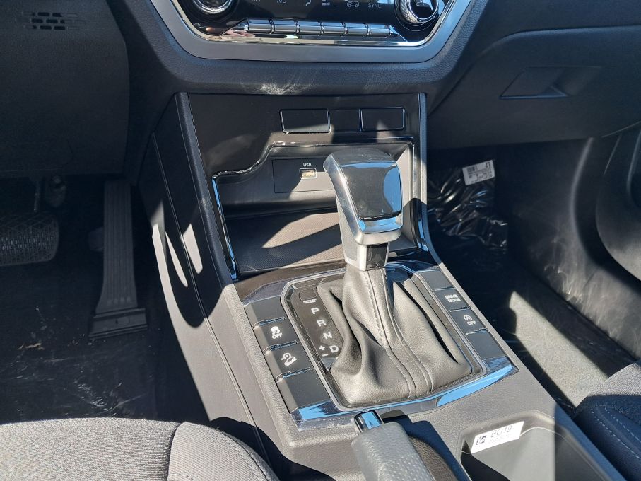 SsangYong KGM Korando skrzynia automat 6-bieg.