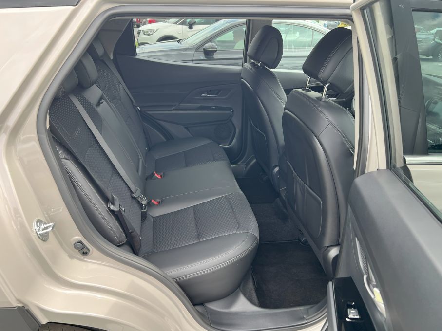 Nowy SsangYong KGM Korando tanio