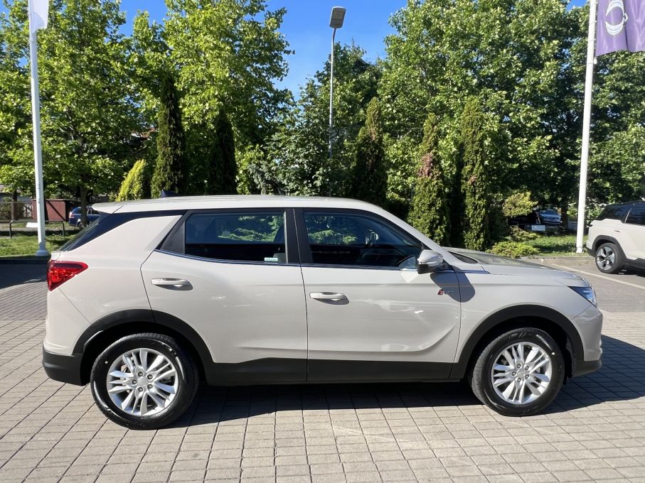 Nowe auto z rocznika 2026 dostępne od ręki