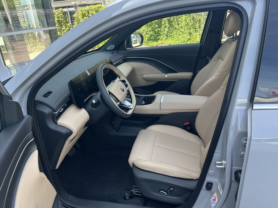 Nowy Changan CS55 tanio