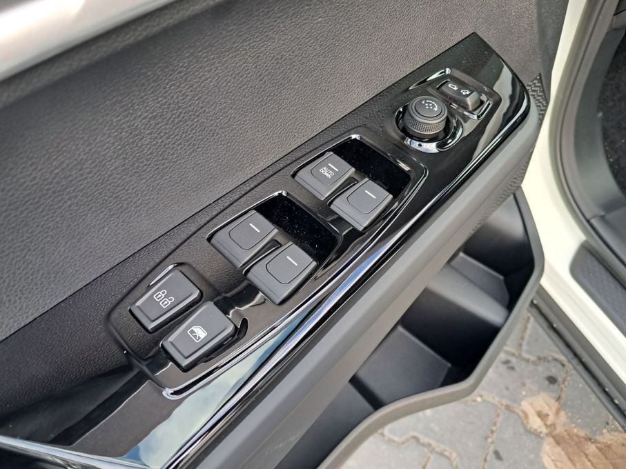 SsangYong KGM Torres skrzynia automat 6-bieg.