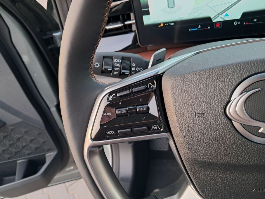 Nowy SsangYong KGM Torres tanio