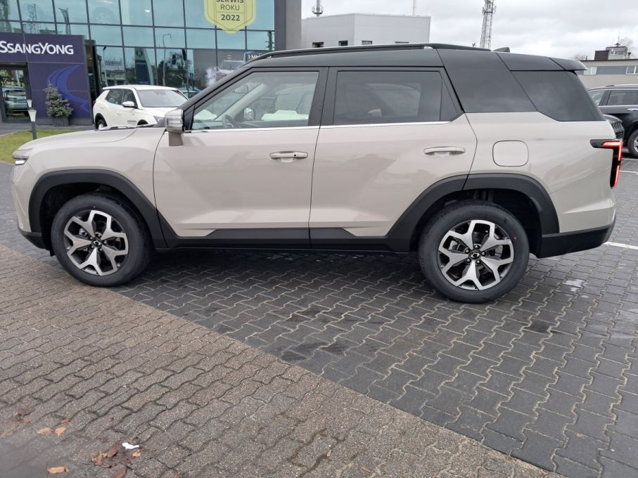 Torres kolor Latte Greige 2Tone