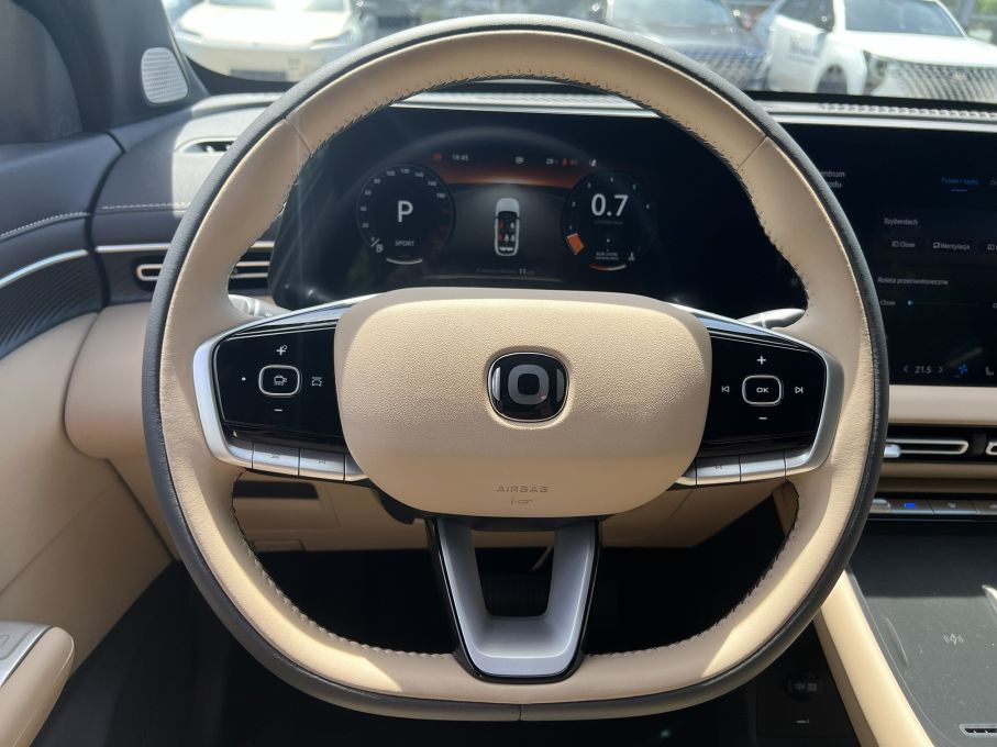 CHANGAN CS55PLUS 1.5 181KM AT7