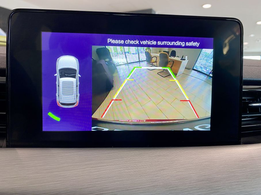 BAIC Beijing 3 2025 salon