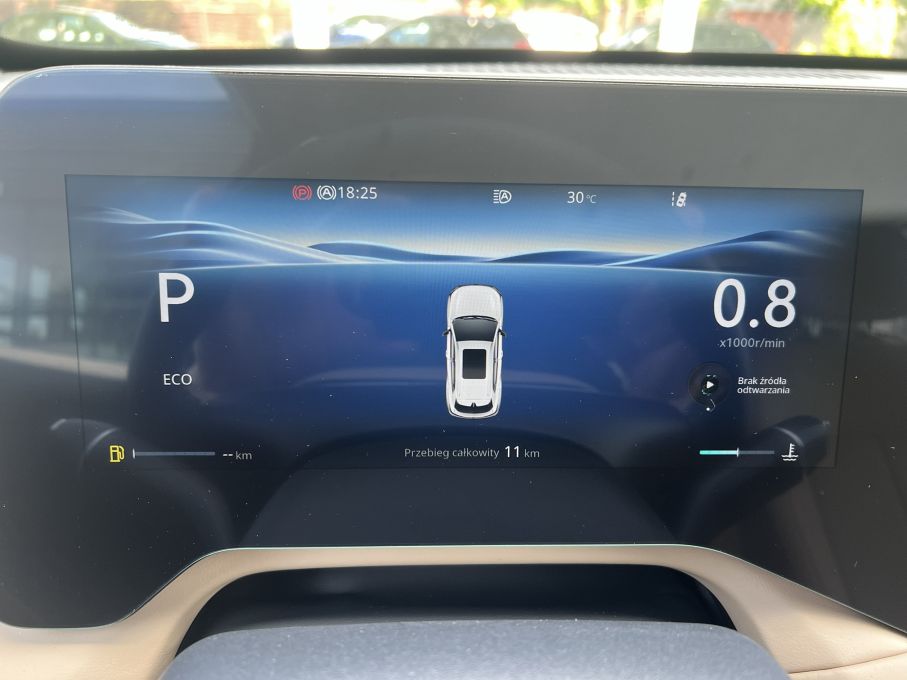 CHANGAN CS55PLUS 1.5 181KM AT7