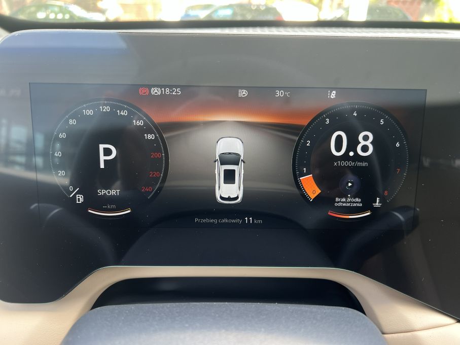 CHANGAN CS55PLUS 1.5 181KM AT7