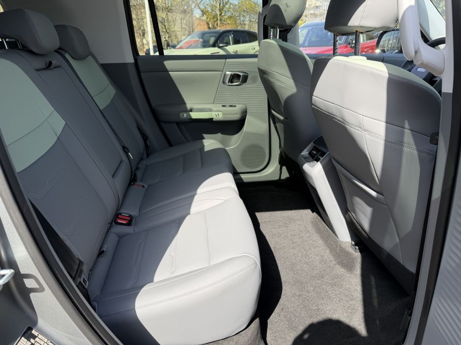 Samochód nowy BAIC od ręki