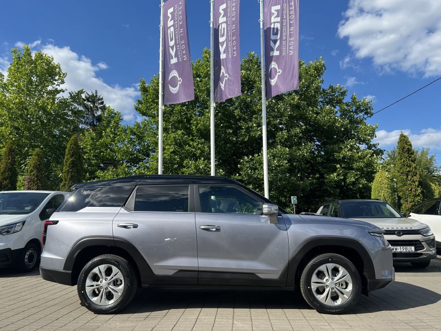 Nowe auto z rocznika 2026 dostępne od ręki