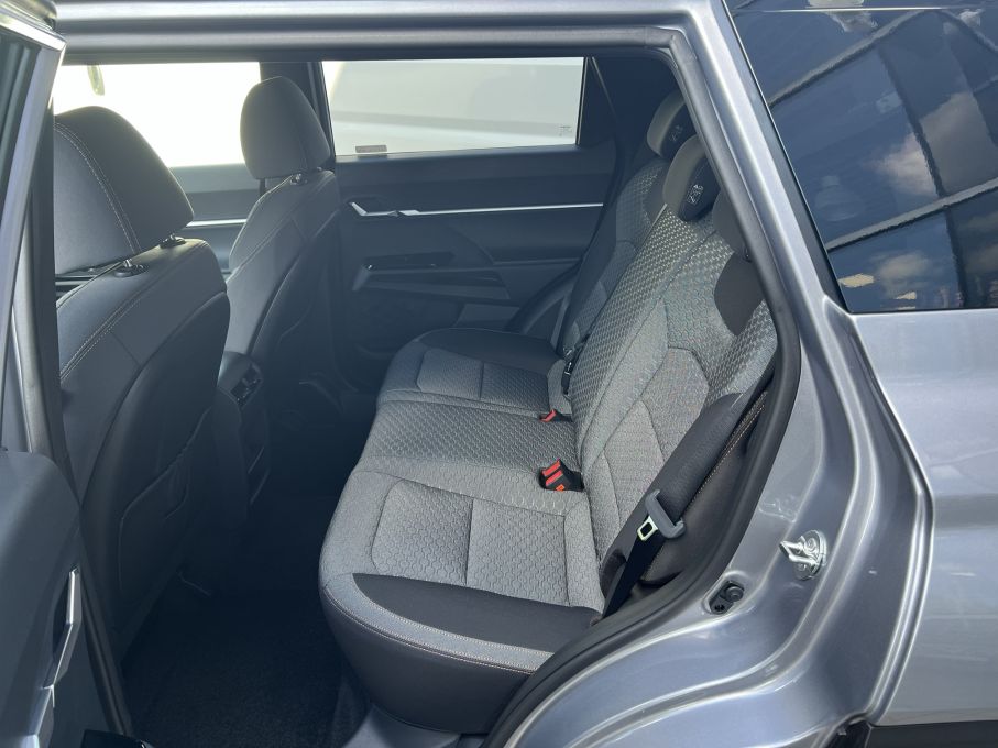SsangYong KGM Torres skrzynia automat 6-bieg.