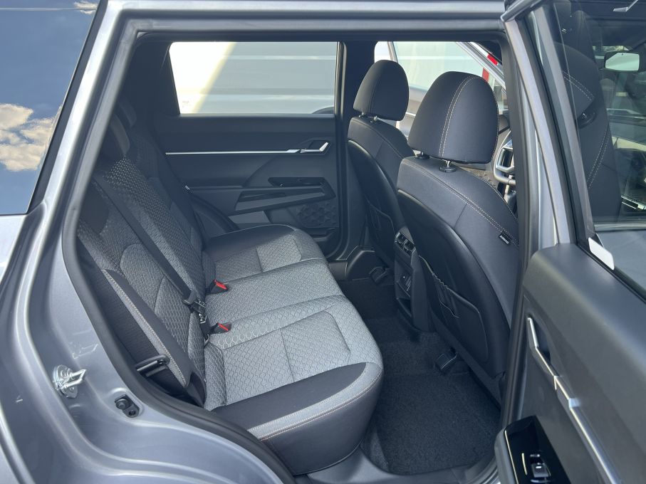 Nowy SsangYong KGM Torres tanio