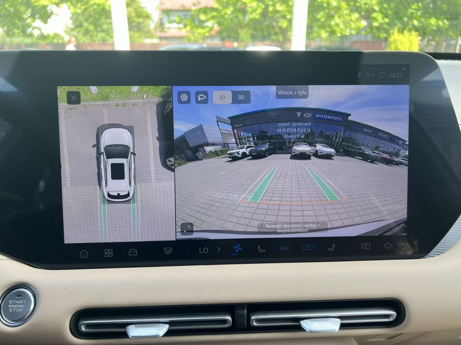 CHANGAN CS55PLUS 1.5 181KM AT7