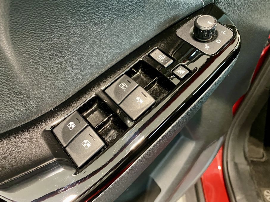 BAIC Beijing 3 nowe auto