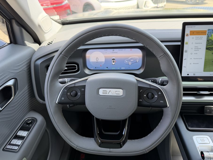 BAIC BJ30 na sprzedaż. Nr ogłoszenia 2469