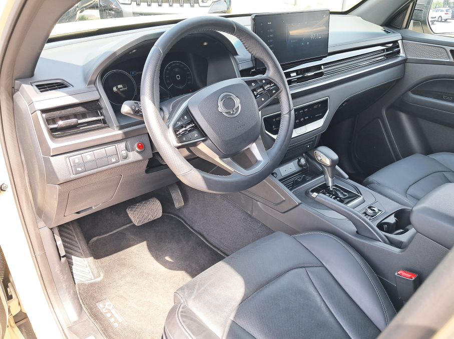 Nowe auto z rocznika 2025 dostępne od ręki