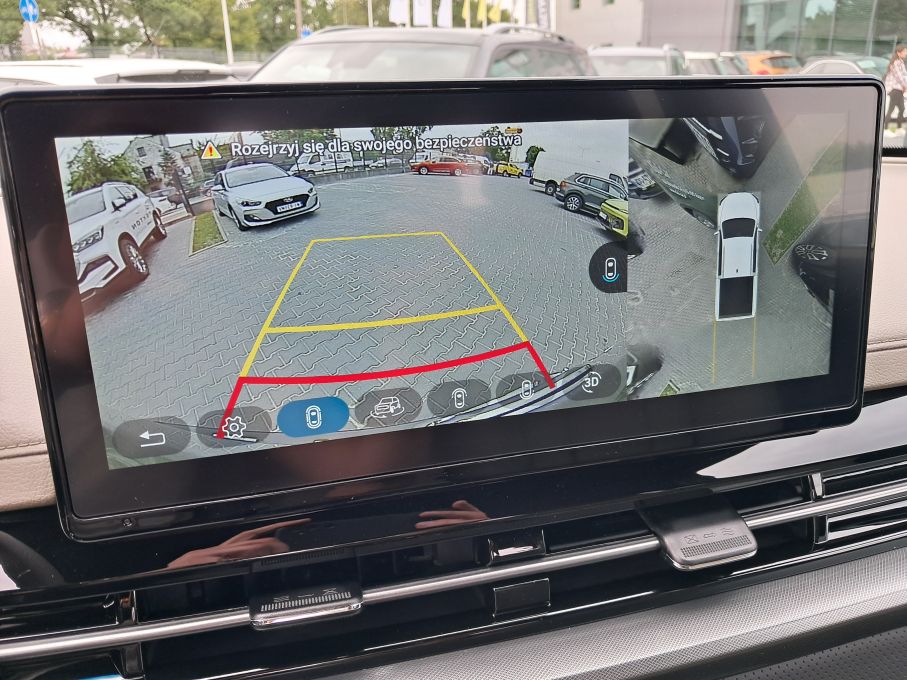 Nowy SsangYong KGM Musso Grand tanio