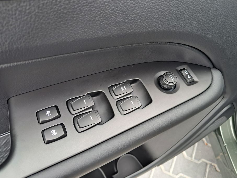 SsangYong KGM Musso Grand skrzynia automat 6-bieg.