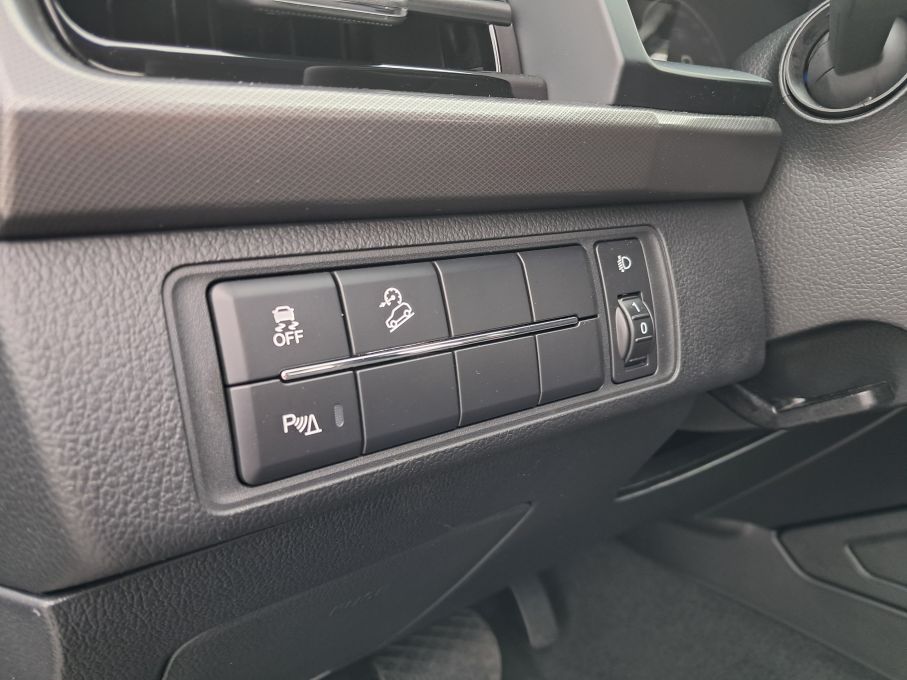 Nowy SsangYong KGM Musso Grand tanio