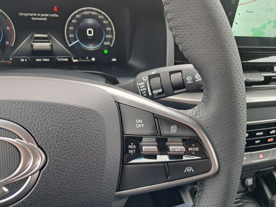 SsangYong KGM Musso Grand na sprzedaż. Nr ogłoszenia 2474